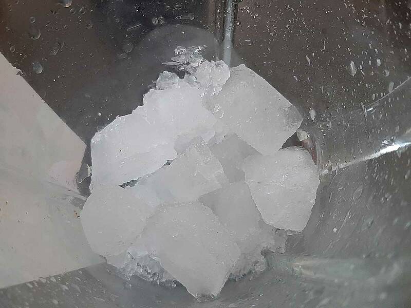 Technik zu Hause 8 Standmixer bis 100 Euro im Praxistest